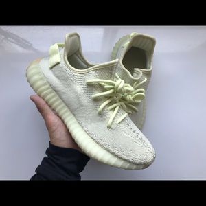 Adidas Yeezy 350 V2 Butter